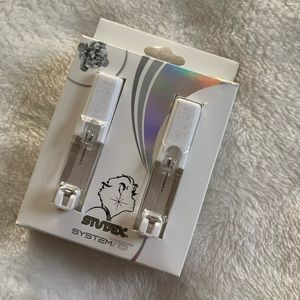 Stud ear piercing kit